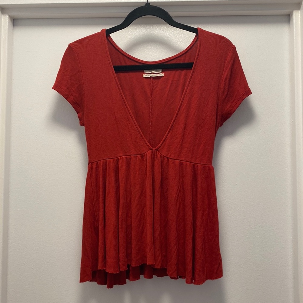 Urban outfitters blouse